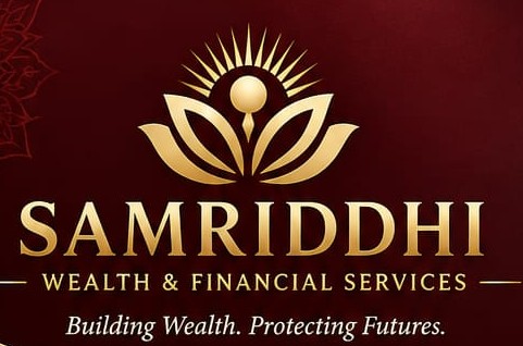 Samriddhi Wealth Logo