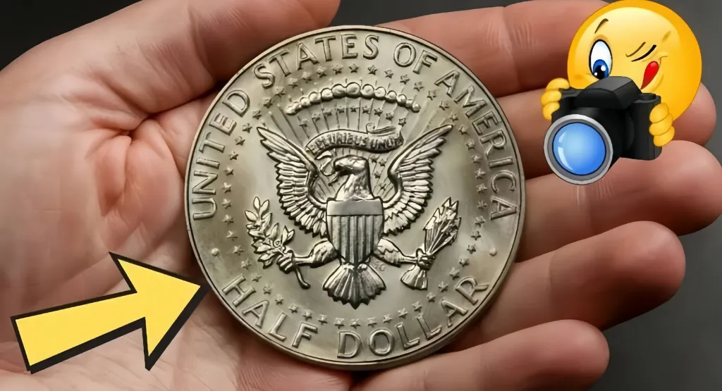Kennedy Half Dollar Value
