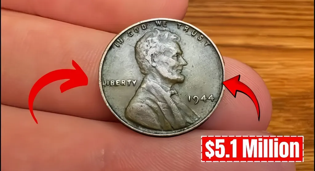 Lincoln Wheat Penny Value
